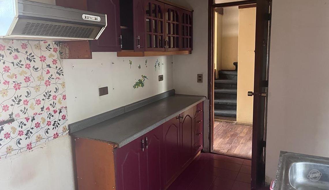 Vendemos casa en Sector Alcántara