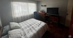 Vendemos casa a pasos de Caupolicán