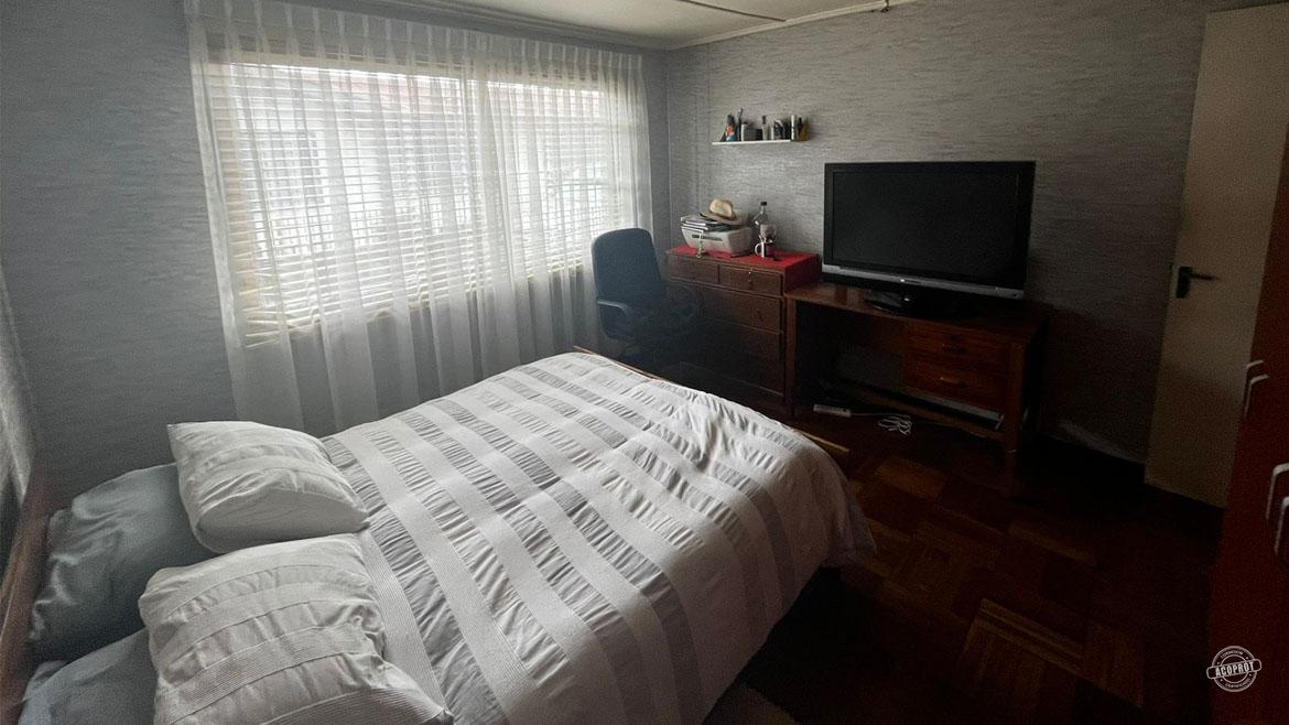 Vendemos casa a pasos de Caupolicán