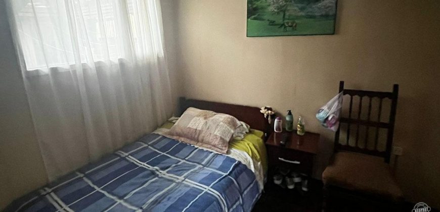 Vendemos casa a pasos de Caupolicán