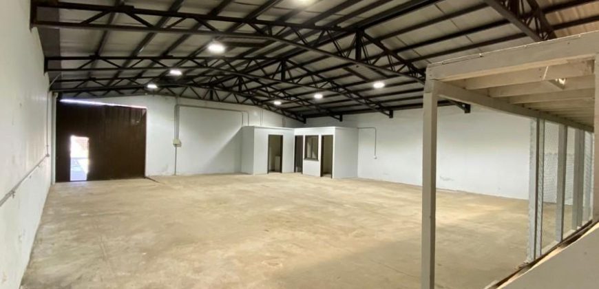 Bodega (O’Higgins), Nueva Imperial