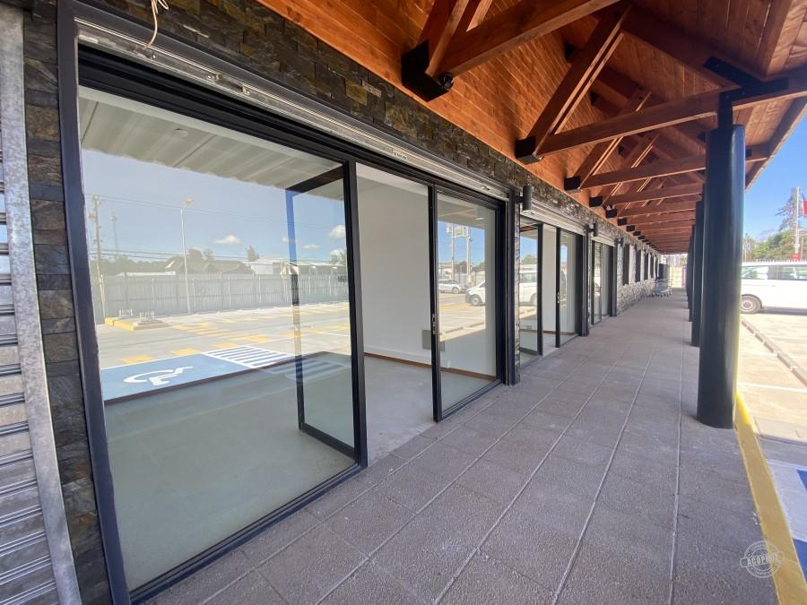 Local Comercial San José de la Mariquina