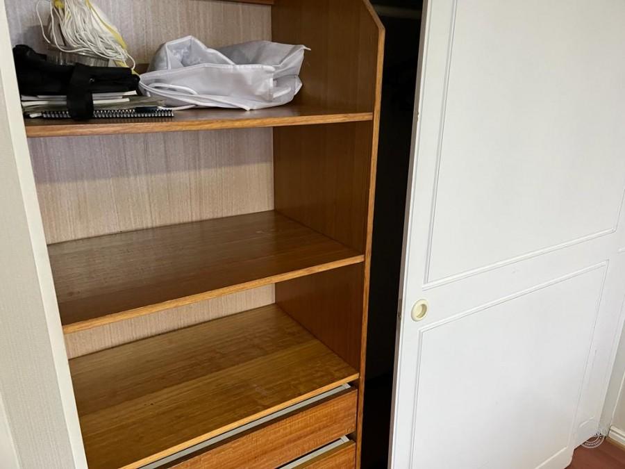 ARRIENDO DEPARTAMENTO AMOBLADO PLAZA HOCHSTETTER