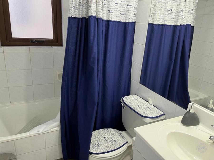 ARRIENDO DEPARTAMENTO AMOBLADO PLAZA HOCHSTETTER