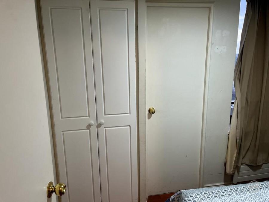 ARRIENDO DEPARTAMENTO AMOBLADO PLAZA HOCHSTETTER