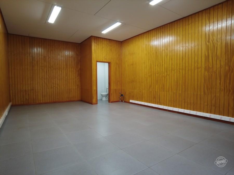 Local Comercial N°3, Lanco