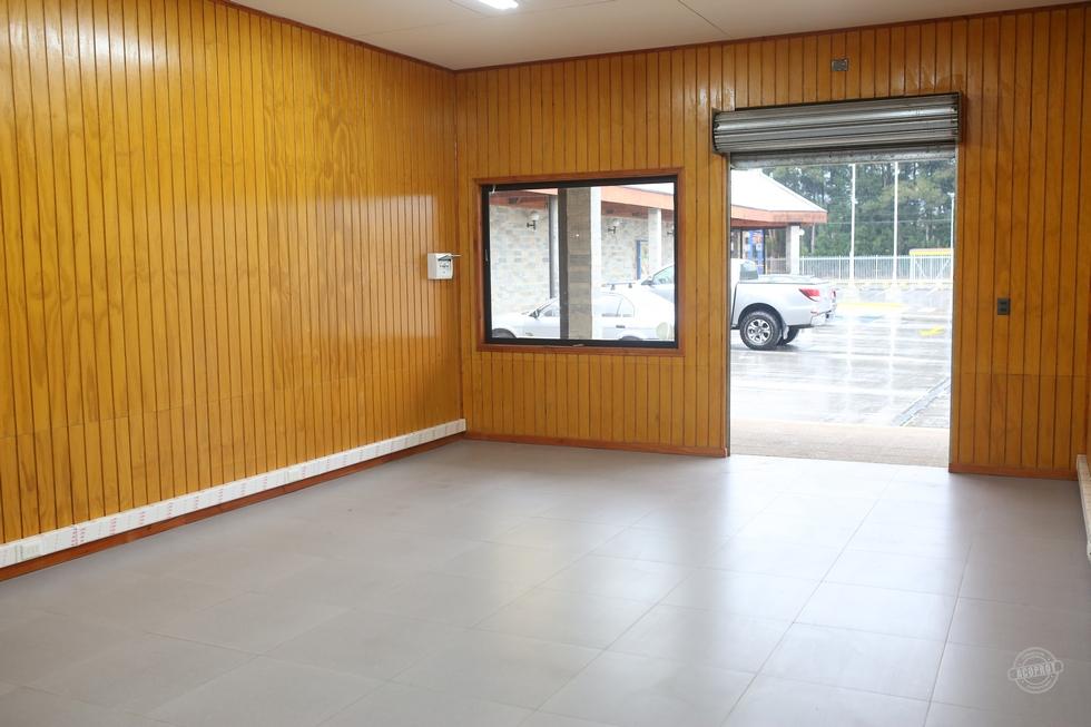 Local Comercial N°3, Lanco