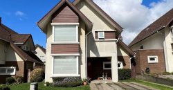 Venta casa en Condominio Londrina Garden