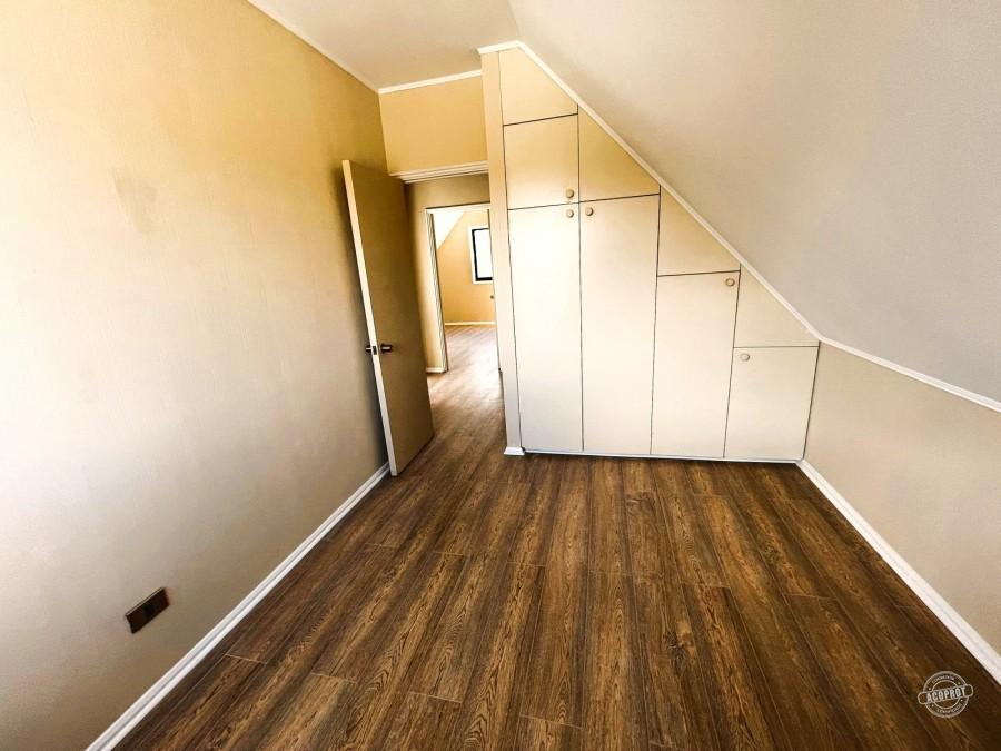 Arriendo Casa Lomas De Mirasur