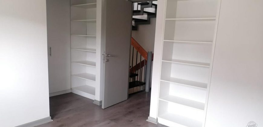 Vendemos casa en Condominio Don Jorge