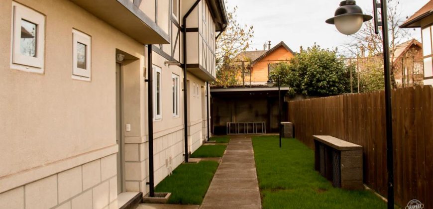 Vendemos casa en Condominio Don Jorge