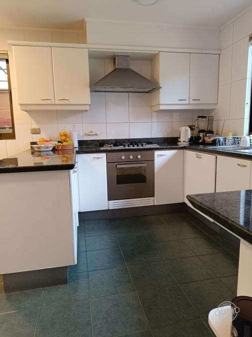 Se vende hermosa casa en Valle de Alcalá