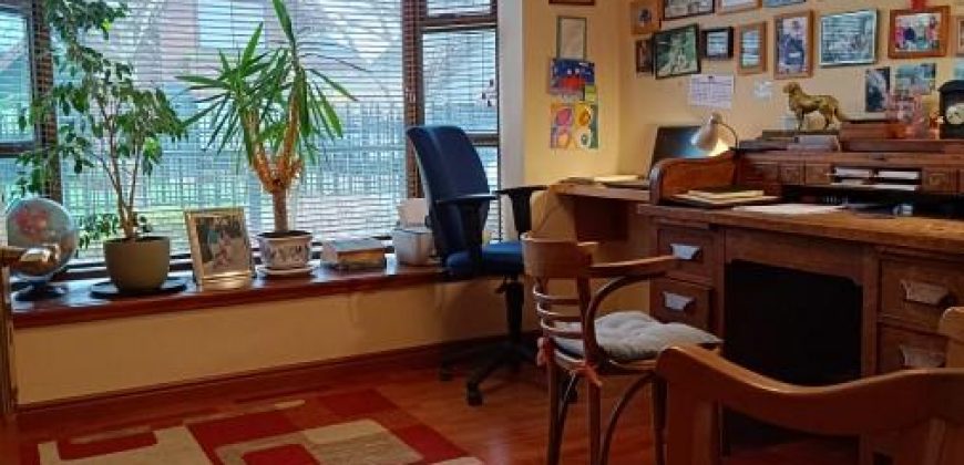 Se vende hermosa casa en Valle de Alcalá