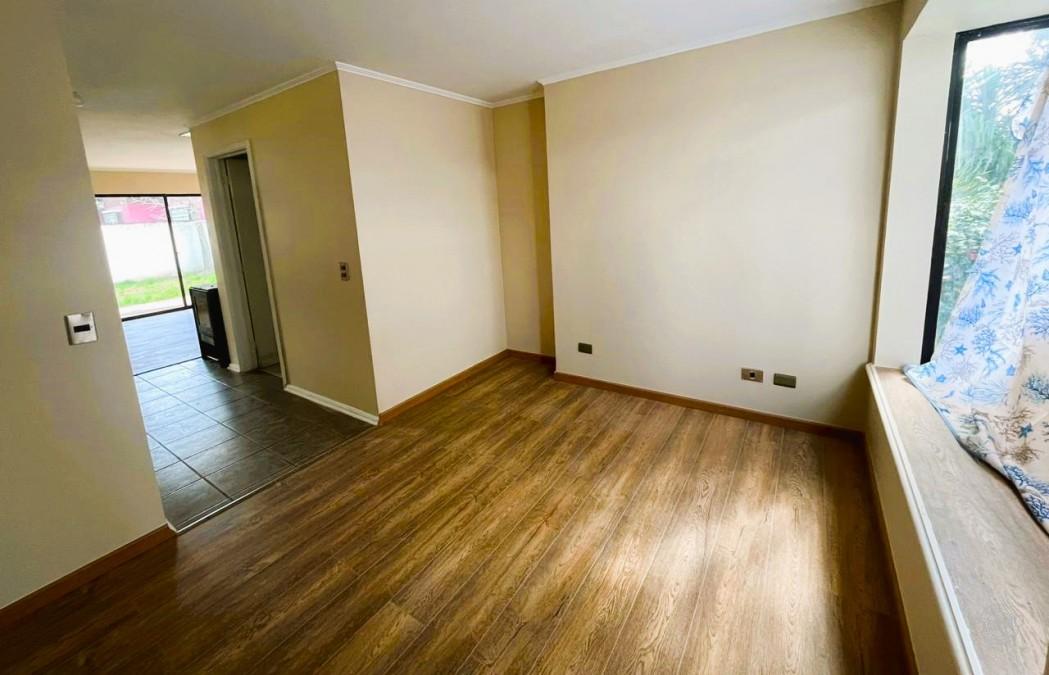 Arriendo Casa Lomas De Mirasur