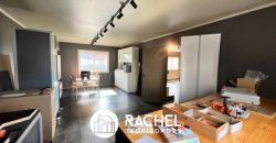 LOCAL COMERCIAL EN UN SEGUNDO PISO – SECTOR HOCHTETTER