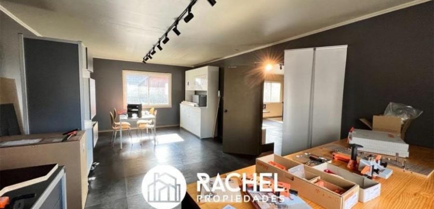 LOCAL COMERCIAL EN UN SEGUNDO PISO – SECTOR HOCHTETTER