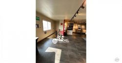 LOCAL COMERCIAL EN UN SEGUNDO PISO – SECTOR HOCHTETTER