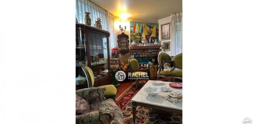 EN VENTA GRAN PROPIEDAD EN AVENIDA CAUPOLICAN
