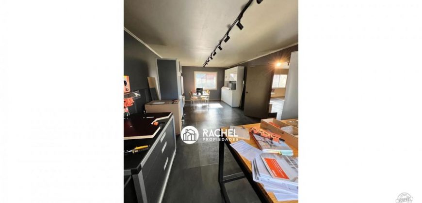 LOCAL COMERCIAL EN UN SEGUNDO PISO – SECTOR HOCHTETTER