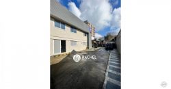 LOCAL COMERCIAL EN UN SEGUNDO PISO – SECTOR HOCHTETTER