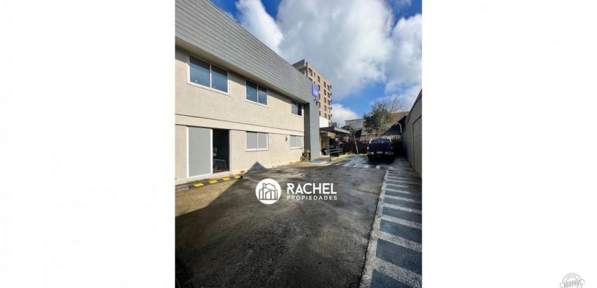 LOCAL COMERCIAL EN UN SEGUNDO PISO – SECTOR HOCHTETTER