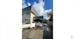 LOCAL COMERCIAL EN UN SEGUNDO PISO – SECTOR HOCHTETTER