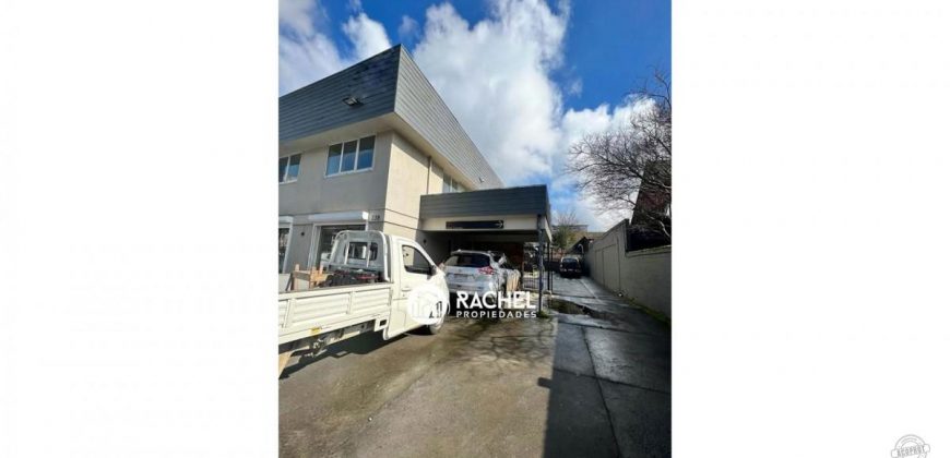 LOCAL COMERCIAL EN UN SEGUNDO PISO – SECTOR HOCHTETTER