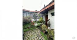 EN VENTA GRAN PROPIEDAD EN AVENIDA CAUPOLICAN