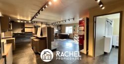 LOCAL COMERCIAL EN UN SEGUNDO PISO – SECTOR HOCHTETTER