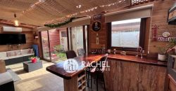 SE VENDE CASA ESQUINA ARBOLEDA DEL PORTAL