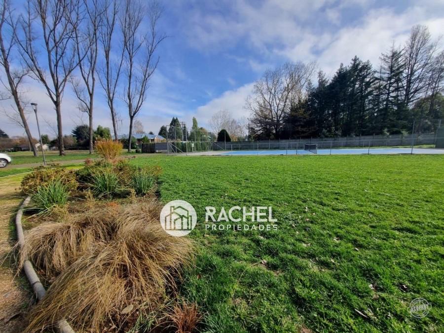 EN VENTA HERMOSA PARCELA – BRISAS LOS MAITENES