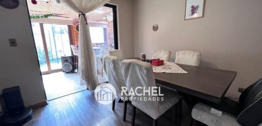 SE VENDE CASA ESQUINA ARBOLEDA DEL PORTAL