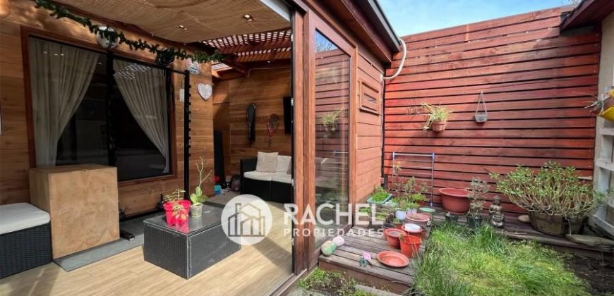 SE VENDE CASA ESQUINA ARBOLEDA DEL PORTAL