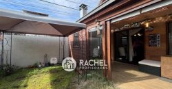 SE VENDE CASA ESQUINA ARBOLEDA DEL PORTAL