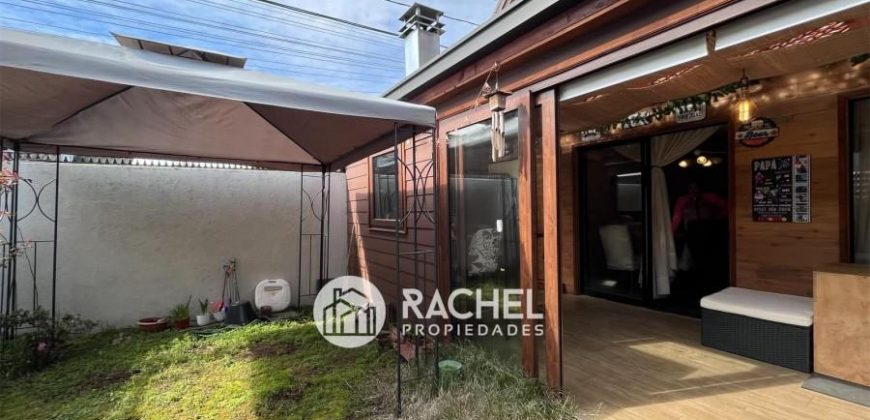 SE VENDE CASA ESQUINA ARBOLEDA DEL PORTAL