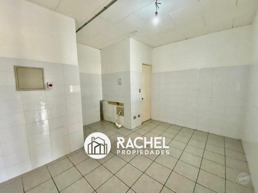 SE ARRIENDA LOCAL COMERCIAL ESPACIO LOS POETAS