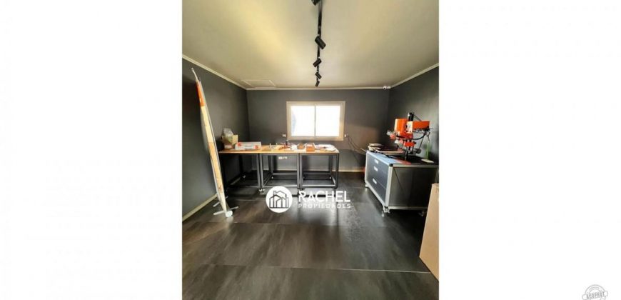 LOCAL COMERCIAL EN UN SEGUNDO PISO – SECTOR HOCHTETTER