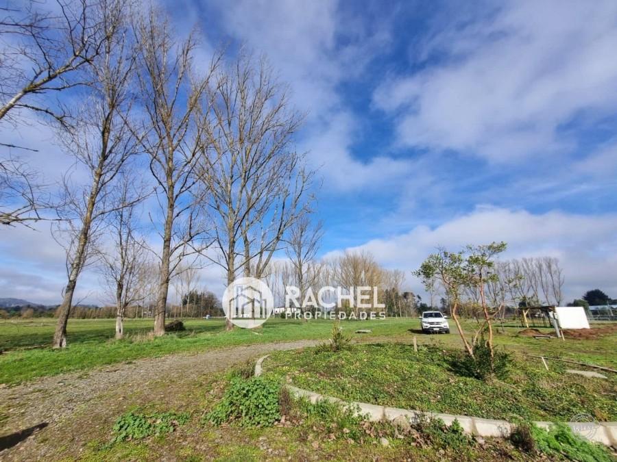 EN VENTA HERMOSA PARCELA – BRISAS LOS MAITENES