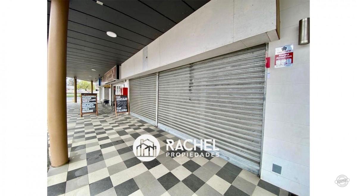 SE ARRIENDA LOCAL COMERCIAL ESPACIO LOS POETAS