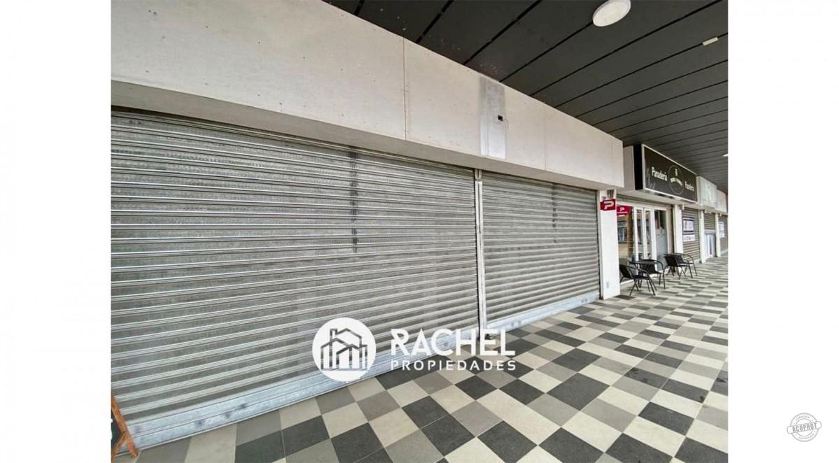 SE ARRIENDA LOCAL COMERCIAL ESPACIO LOS POETAS