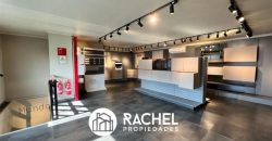 LOCAL COMERCIAL EN UN SEGUNDO PISO – SECTOR HOCHTETTER