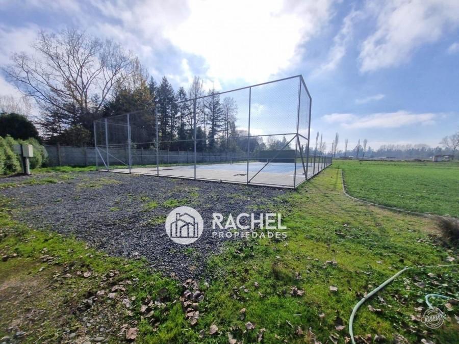 EN VENTA HERMOSA PARCELA – BRISAS LOS MAITENES