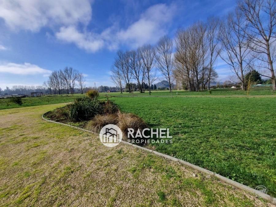 EN VENTA HERMOSA PARCELA – BRISAS LOS MAITENES
