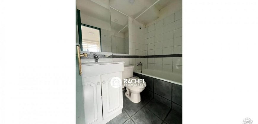 EN ARRIENDO SOLEADO DEPARTAMENTO CENTRO DE TEMUCO