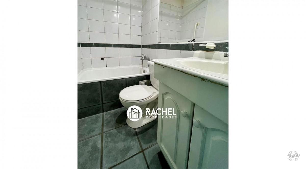 EN ARRIENDO SOLEADO DEPARTAMENTO CENTRO DE TEMUCO