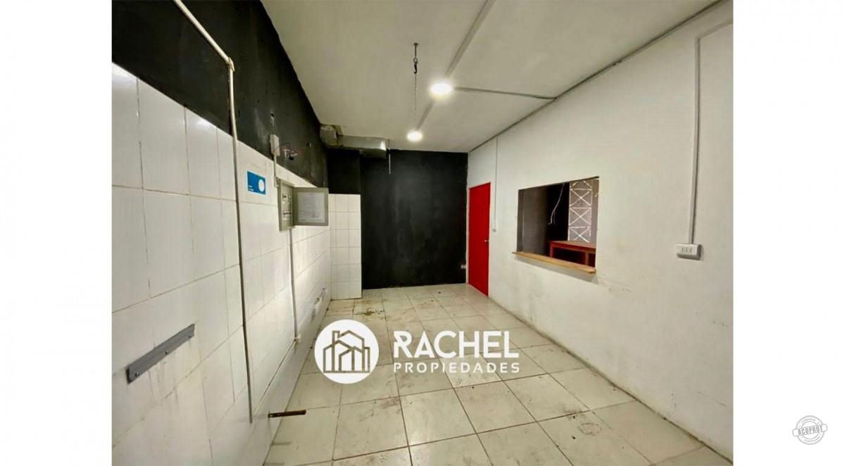 SE ARRIENDA LOCAL COMERCIAL ESPACIO LOS POETAS