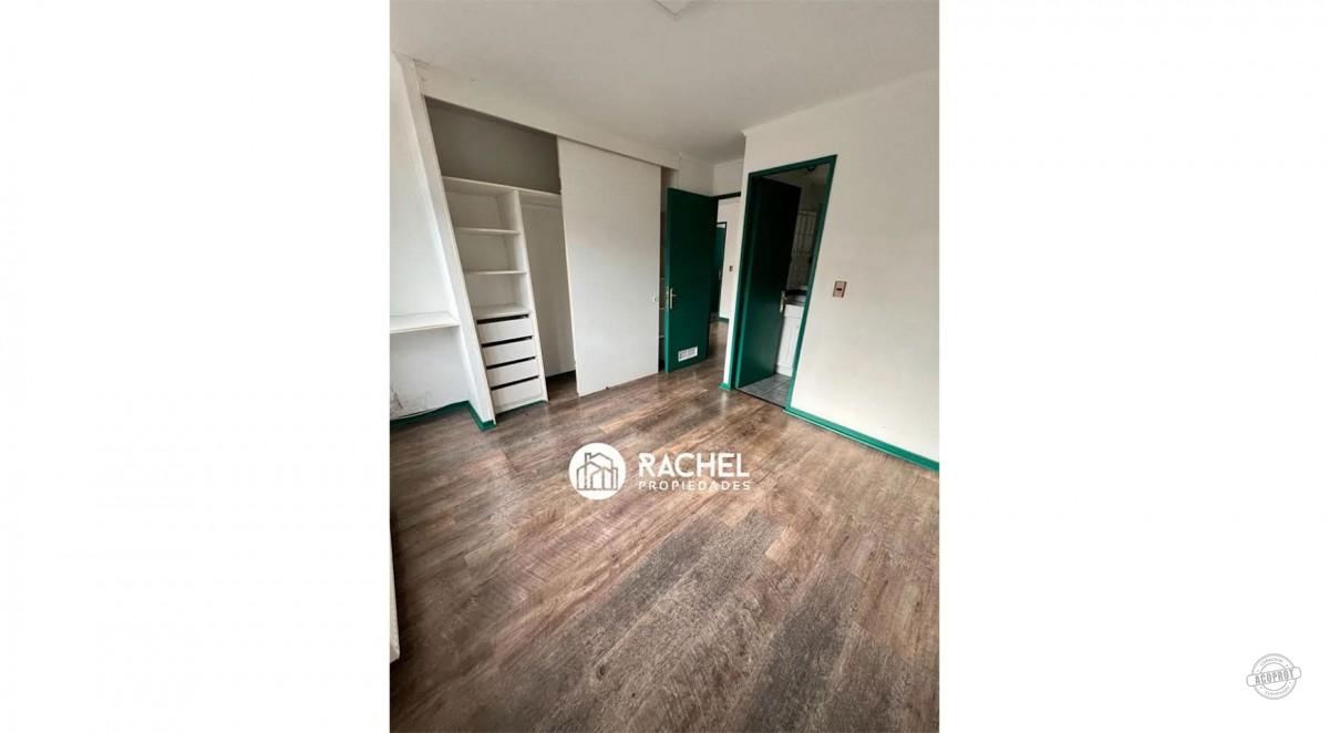 EN ARRIENDO SOLEADO DEPARTAMENTO CENTRO DE TEMUCO