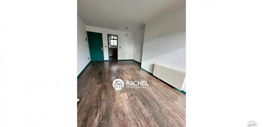 EN ARRIENDO SOLEADO DEPARTAMENTO CENTRO DE TEMUCO