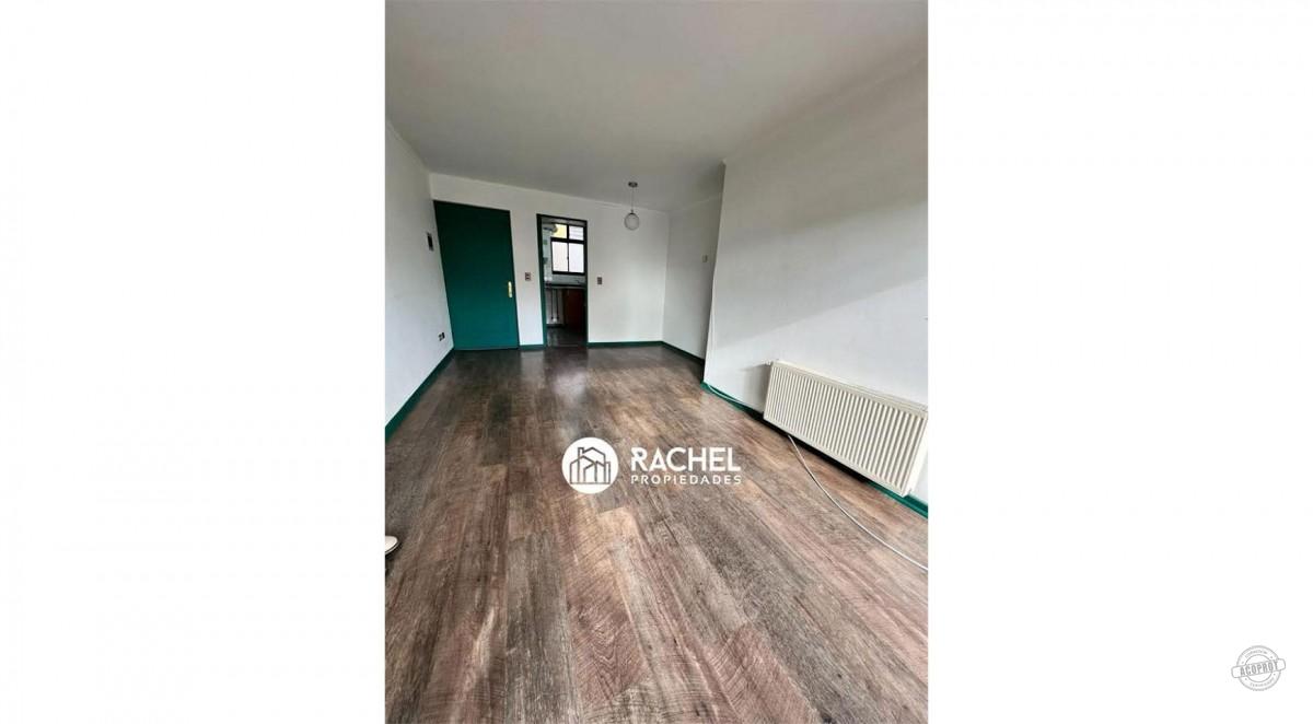 EN ARRIENDO SOLEADO DEPARTAMENTO CENTRO DE TEMUCO