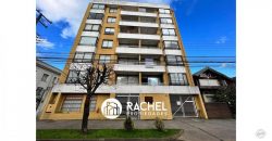 EN ARRIENDO SOLEADO DEPARTAMENTO CENTRO DE TEMUCO
